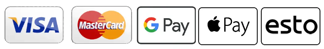 payment method