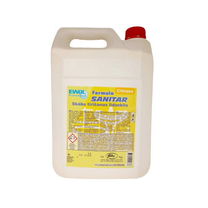 Formula-Sanitar-Citrus-valmis-5L