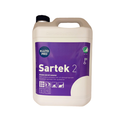 Kiilto-Sartek-2-suurpuhastusaine-5L