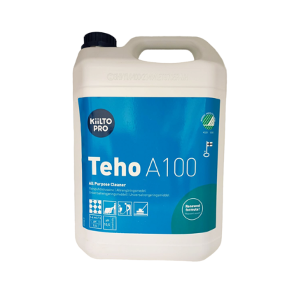 Kiilto-Teho-A100-5L-kinnistunud-mustuse-eemaldi