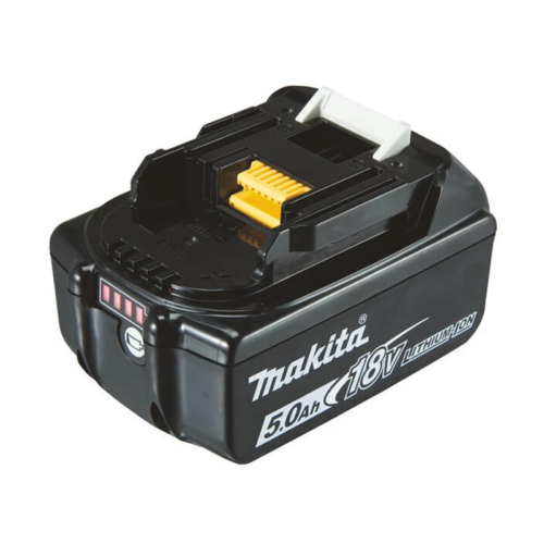 Makita-XR-BL1850B-aku-18v-5AH-Li-ion