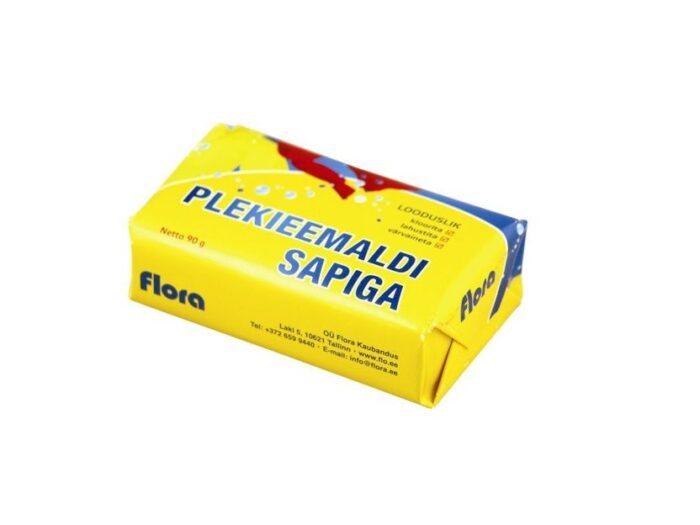 Plekieemaldi-sapiga-seep-90g