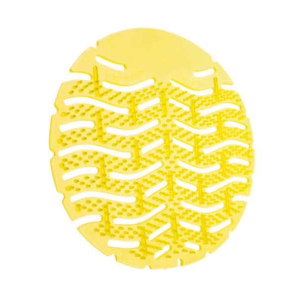 Pissuaarirest-kollane-sidrun