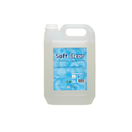 Vedelseep-Soft-Clear-5L