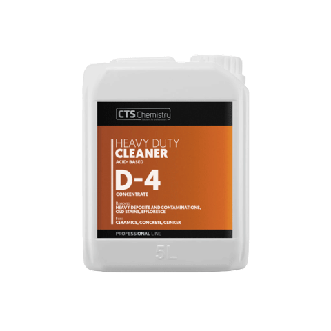 Cleaner-D-4-5L