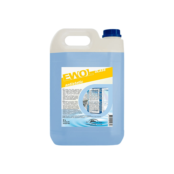 Ewol-Glass-antistatic-5L