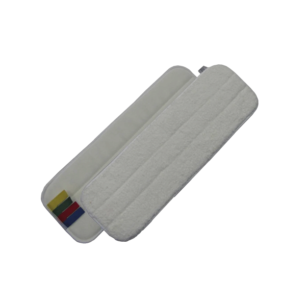 Mikrofiiber-mopp-44cm-valge