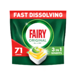 Noudepesumasina-tabletid-All-in-One-71-tk-Lemon-2