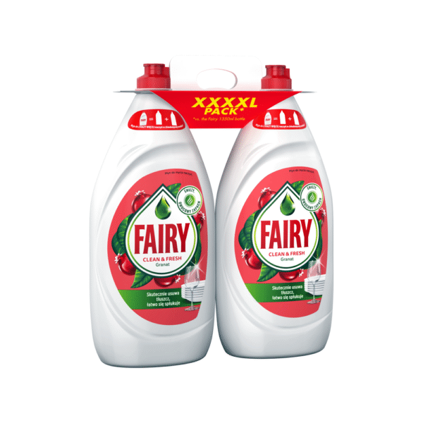 Noudepesuvahend-Fairy-Pomegranate-2700ml