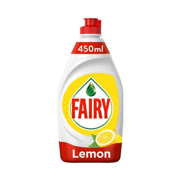 Noudepesuvahend-Fairy-Sidrun-450ml