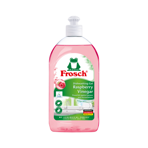 Noudepesuvahend-vaarikas-Frosh