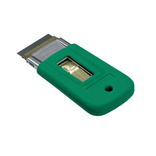 Taskukaabits-ErgoTec-4cm-roheline