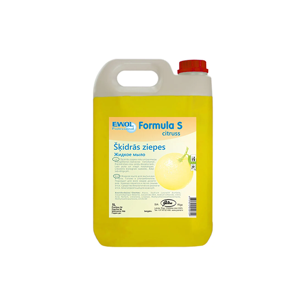 Vedelseep-5L-sidrun-ewol