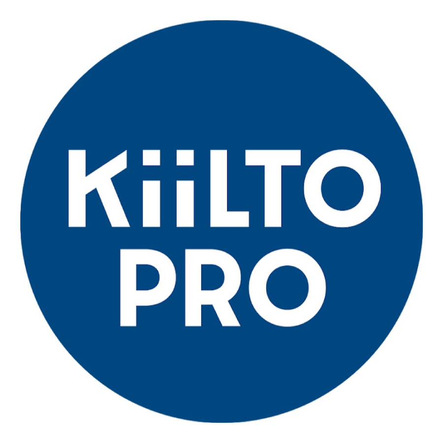Kiilto pro