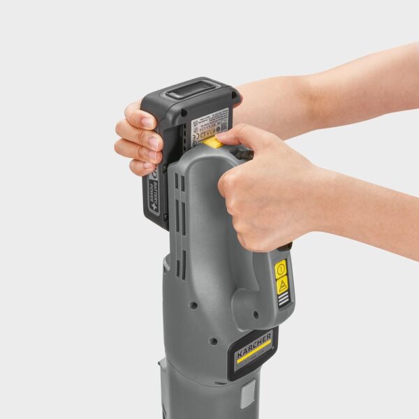 Akutoitel-tolmuimeja-Kaercher-LVS-1-1-Bp-2