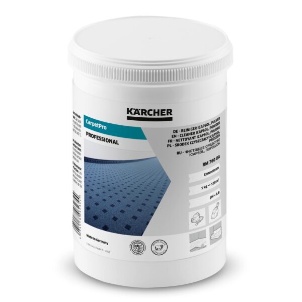 Puhastuspulber-Kaercher-CarpetPro-Cleaner-iCapsol-RM-760-Powder-OA
