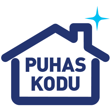Puhas kodu