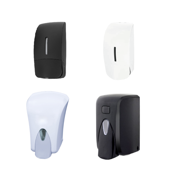 Vahuseebi dosaatorid