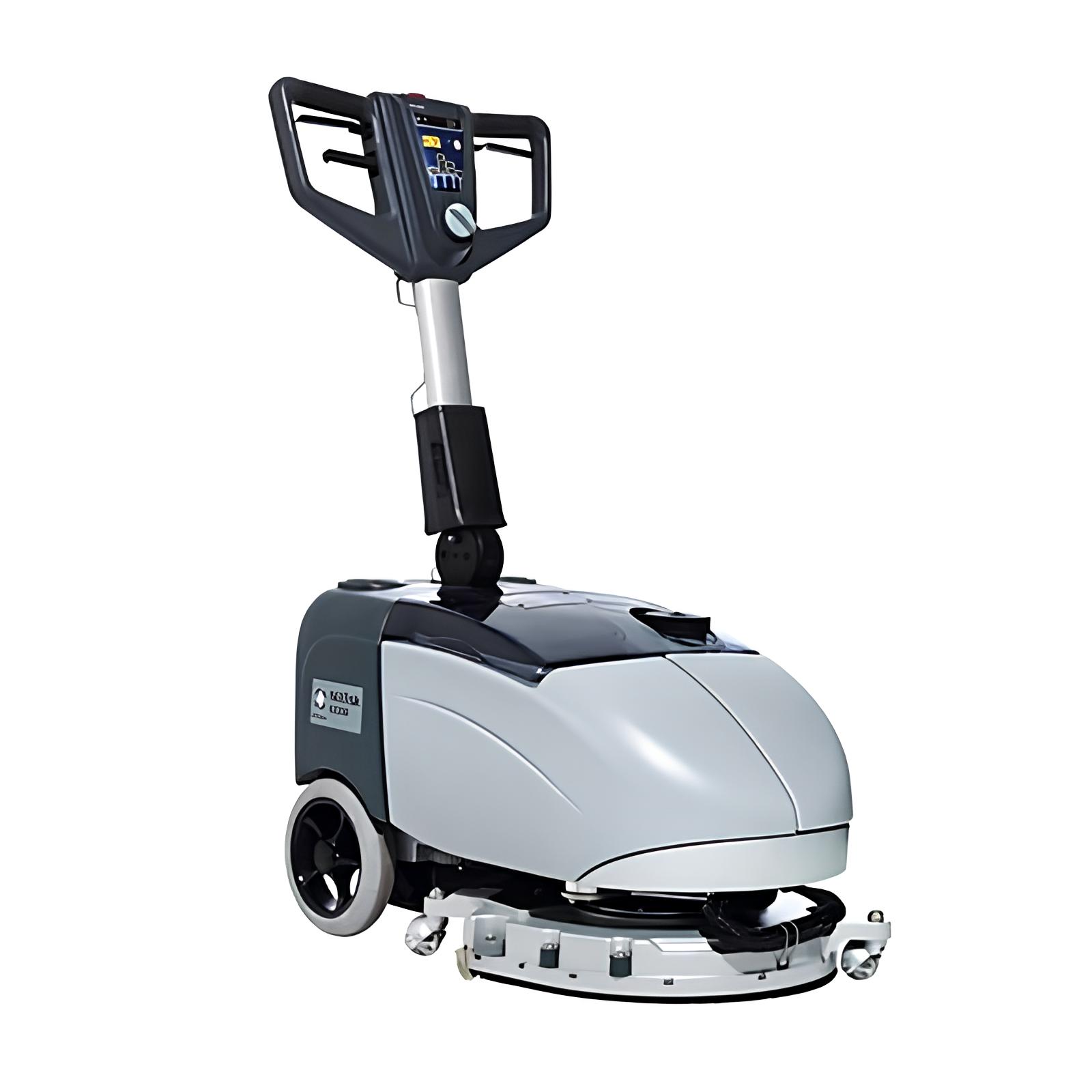 Nilfisk SC 350 kombineeritud põrandapesumasin