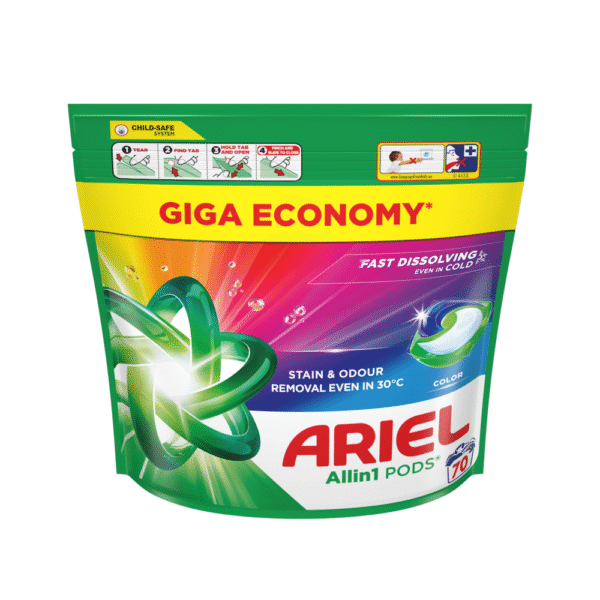 Ariel-All-in-1-PODs-Color-70-ct