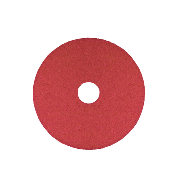 Poluesterketas-20-508mm-punane