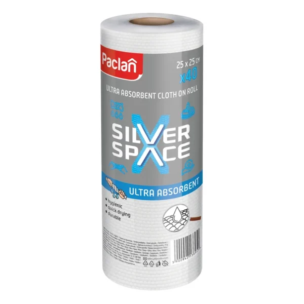 Puhastuslapp-korduvkasutatav-Silver-Space-40tk-rullis.