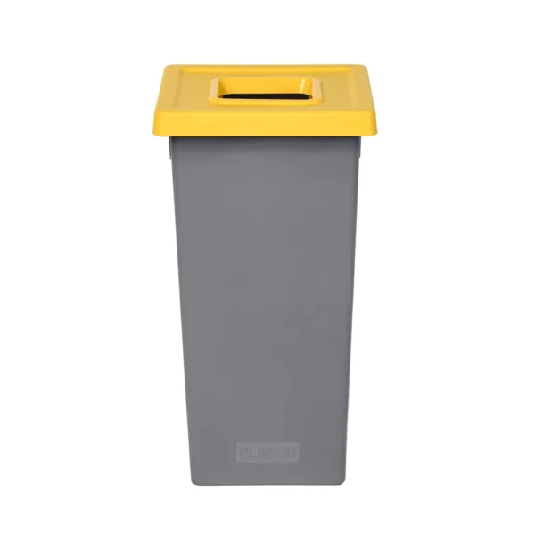 Prugikast-75L-Fit-Bin-hall-kollane-kaas.