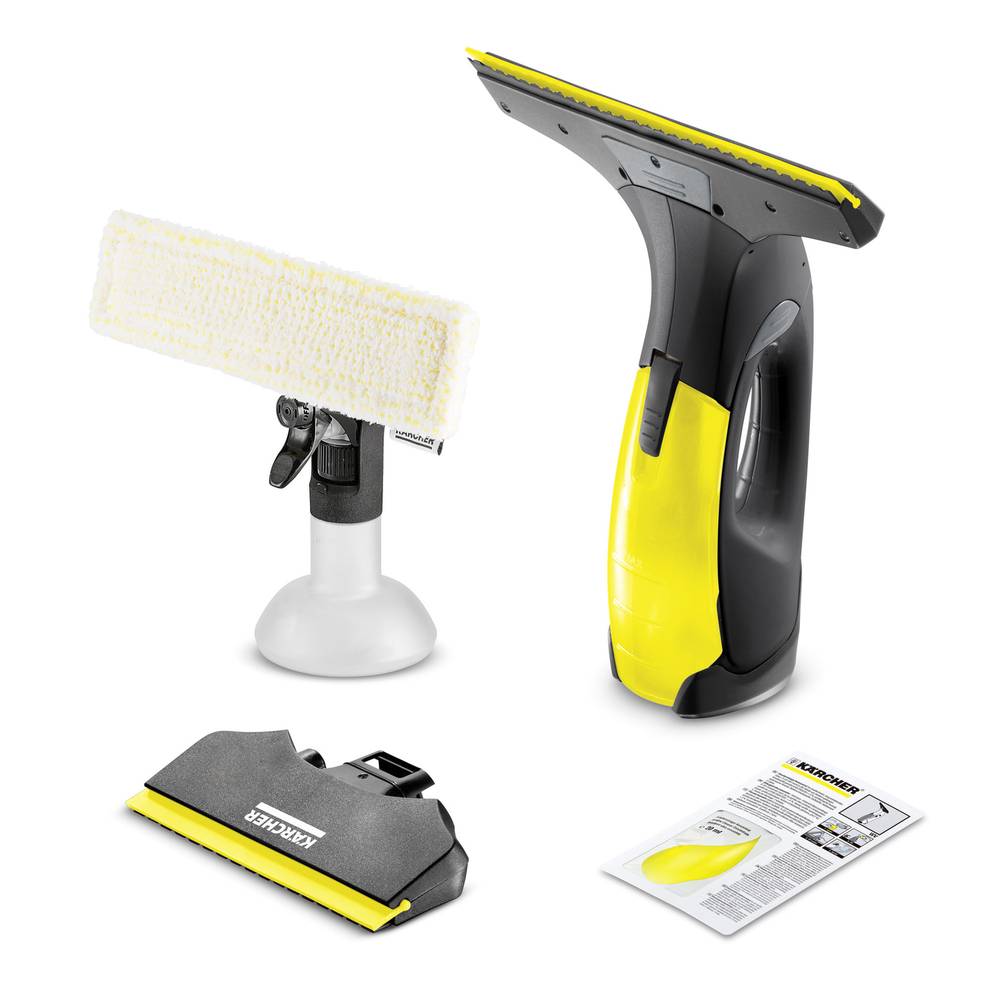 Aknapesur-WV-2-Black-Edition-Karcher-
