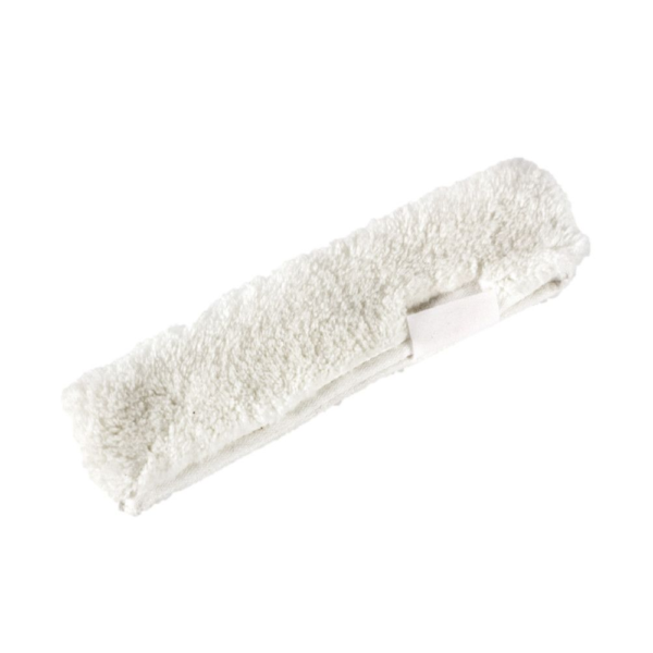 Aknapesuri-pluus-35cm-valge