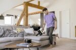 Akuga-tolmuimeja-VC-4-Cordless-myHome-Karcher-3