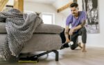 Akuga-tolmuimeja-VC-4-Cordless-myHome-Karcher-4
