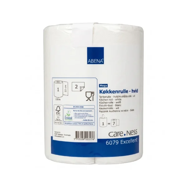 CareNess-majapidamispaber-Mega-1-rull.