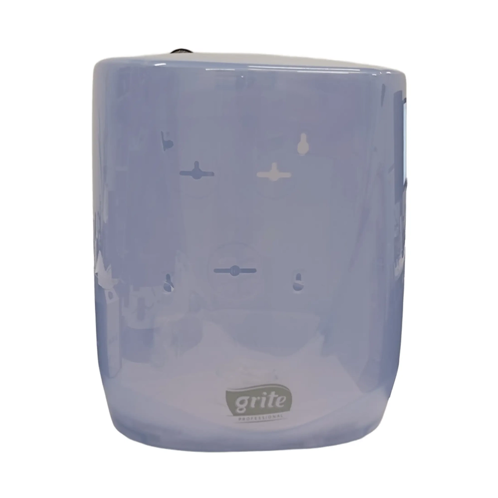 Grite-rullratikuhoidja.