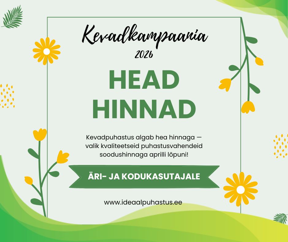 koristusteenus pärnus