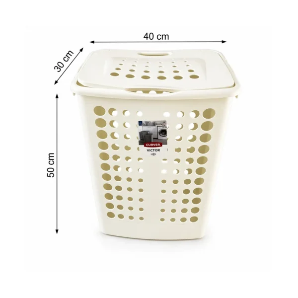 Mustapesukast-Viktor-40L-valge-2.