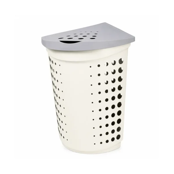 Pesukorv-kaanega-40L-victor-curver.