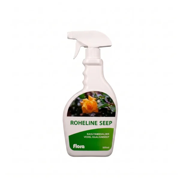 Roheline-seep-pihustiga-500ml.