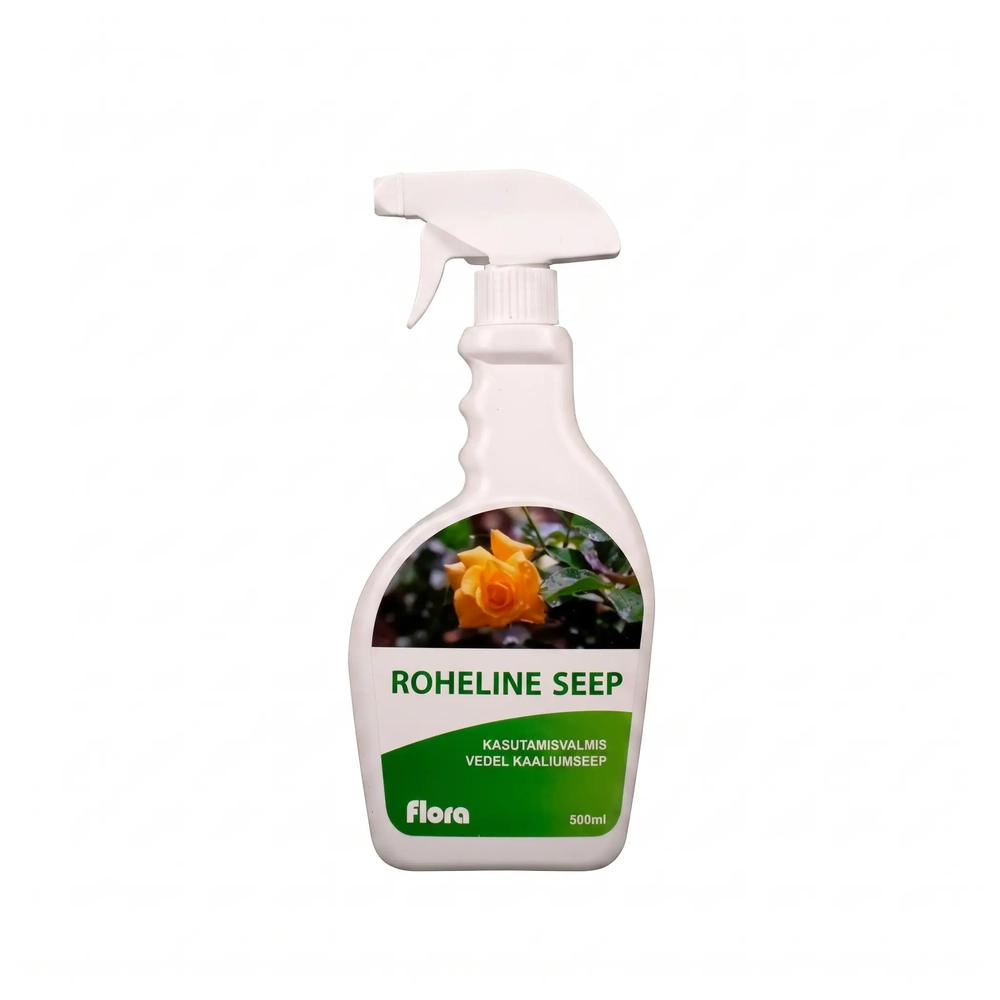 Roheline-seep-pihustiga-500ml.